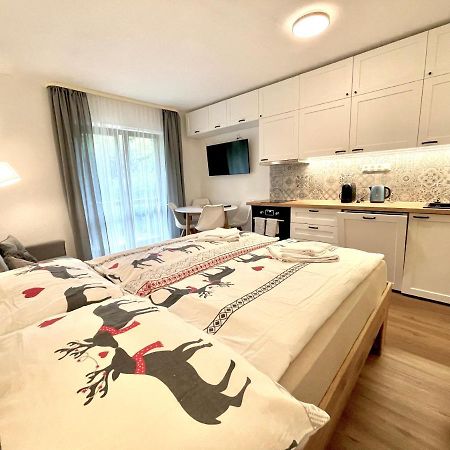 2022 Neu Renoviert- Apartments Michaela 필립스부르그 외부 사진